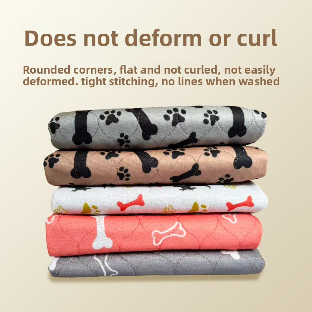 SnoozPaw™ Pup Pad | The Pad Your Dog Actually Uses