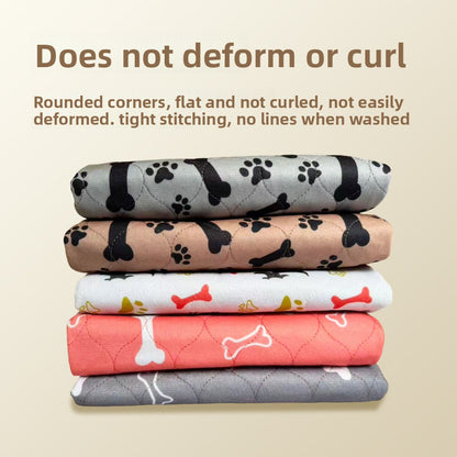 SnoozPaw™ Pup Pad | The Pad Your Dog Actually Uses