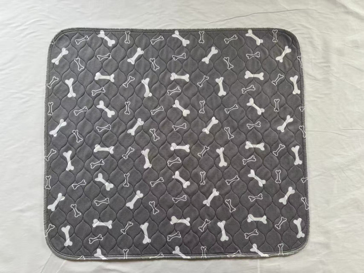 SnoozPaw™ Pup Pad | The Pad Your Dog Actually Uses