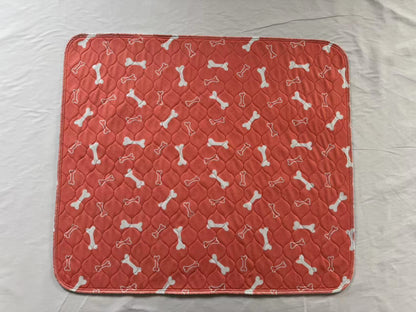 SnoozPaw™ Pup Pad | The Pad Your Dog Actually Uses