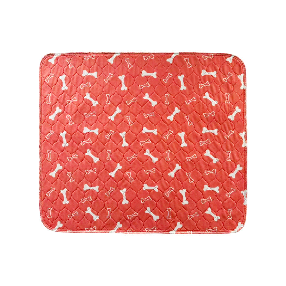 SnoozPaw™ Pup Pad | The Pad Your Dog Actually Uses