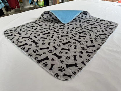SnoozPaw™ Pup Pad | The Pad Your Dog Actually Uses